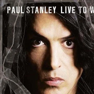 Paul Stanley歌曲:Second To None歌词