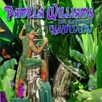 Pamela Williams歌曲:Pillowtalk (Feat. Precious Iglesias)歌词