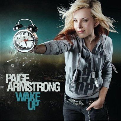 Paige Armstrong歌曲:Unbreak Me歌词