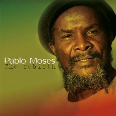 Pablo Moses歌曲:More than You Can Chew歌词