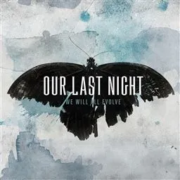 Our Last Night歌曲:Air I Breathe歌词