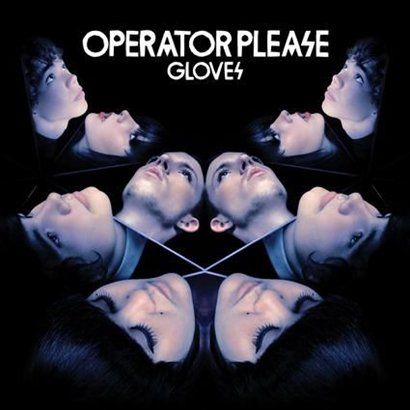 Operator Please歌曲:Back And Forth歌词