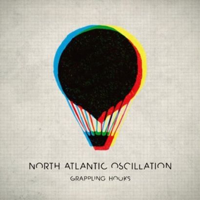North Atlantic Oscil歌曲:Ceiling Poem歌词