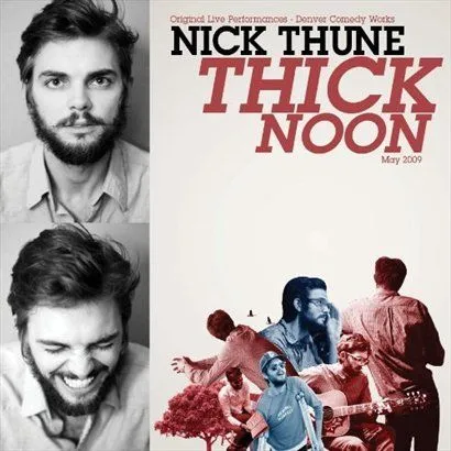 Nick Thune歌曲:Here Girl (For A Lost, Pregnant Dog)歌词