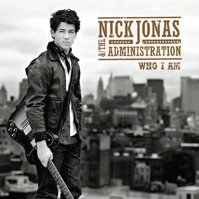 Nick Jonas & the Adm歌曲:Last Time Around歌词