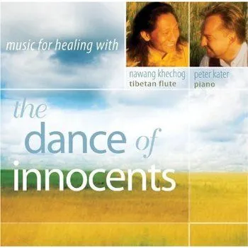 Nawang Khechog & Pet歌曲:Dance of Innocents歌词