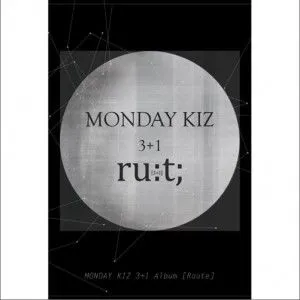Monday Kiz歌曲:Intro歌词