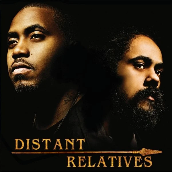 Nas and Damian Marle歌曲:Land Of Promise (Feat. Dennis Brown)歌词