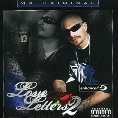 Mr Criminal歌曲:Baby This Is For You (feat. C-Los)歌词