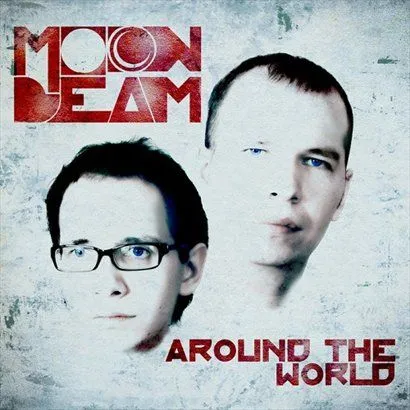 Moonbeam歌曲:Save The World (with Mars Needs Lovers) (Original歌词