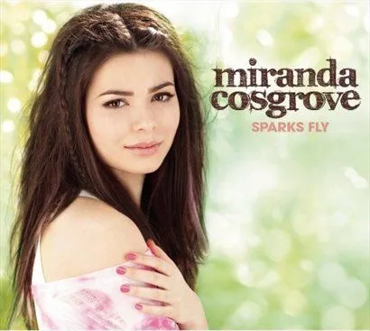 Miranda Cosgrove歌曲:Brand New You歌词