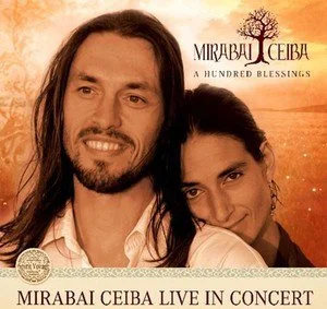 Mirabai Ceiba歌曲:Pavan guru歌词