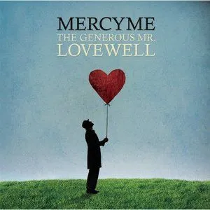 MercyMe歌曲:This So Called Love歌词