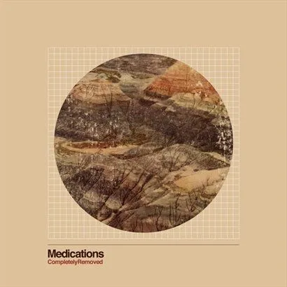 Medications歌曲:Tame On The Prowl歌词