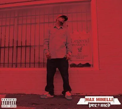 Max Minelli歌曲:Look At My (Prod. By Happy Perez)歌词