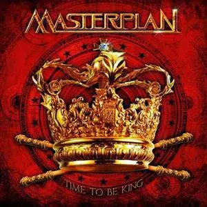 Masterplan歌曲:Time to be King歌词