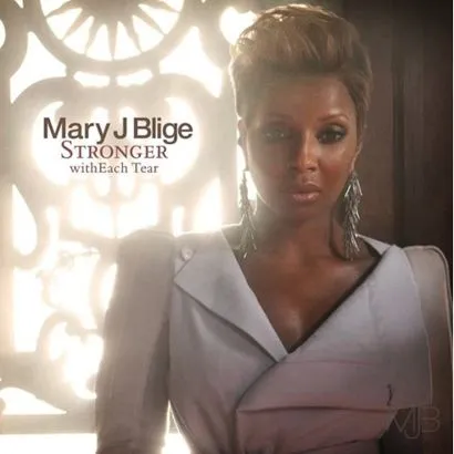 Mary J. Blige歌曲:Stairway To Heaven Feat. Travis Barker, Randy Jack歌词