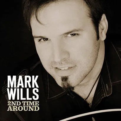 Mark Wills歌曲:In My Arms歌词