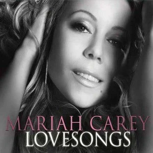 Mariah Carey歌曲:Endless Love-Luther Vandross duet with Mariah Care歌词