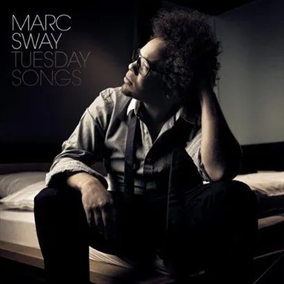 Marc Sway歌曲:Someone Like You歌词