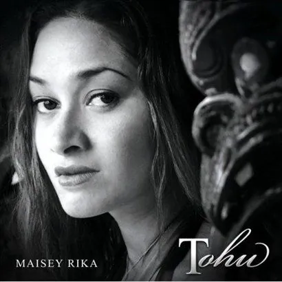 Maisey Rika歌曲:Omaio歌词
