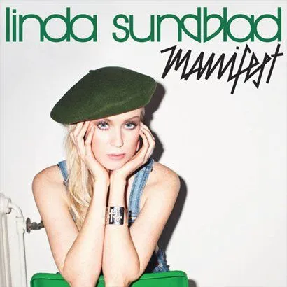 Linda Sundblad歌曲:Making Out歌词