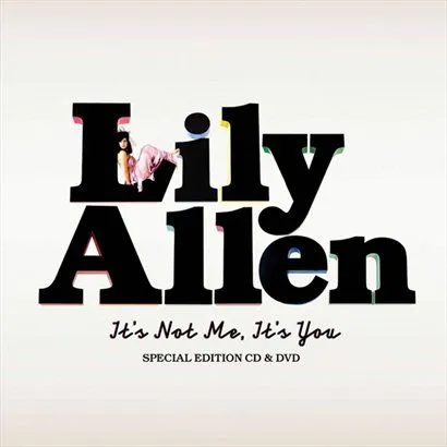Lily Allen歌曲:Not Fair(Style Of Eye Remix)歌词