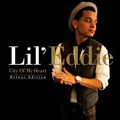 Lil Eddie歌曲:The One That Got Away歌词