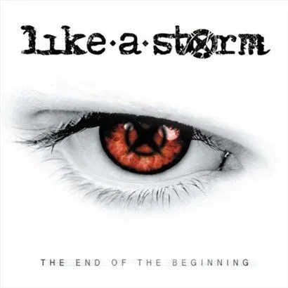 Like A Storm歌曲:Make A Stand歌词