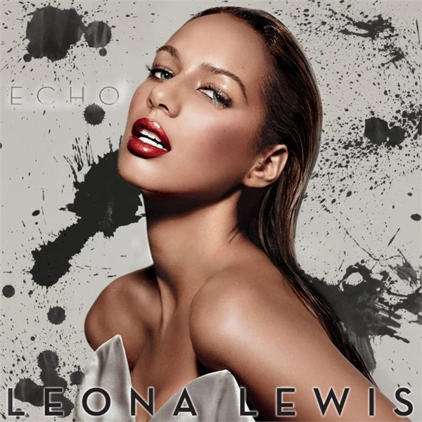Leona Lewis歌曲:Broken歌词