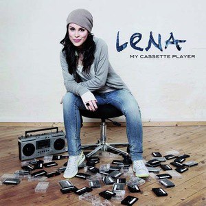 Lena歌曲:My Cassette Player歌词