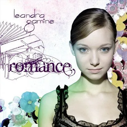 Leandra Gamine歌曲:Tango歌词