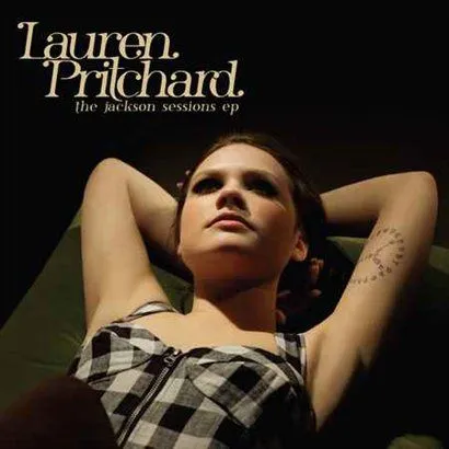 Lauren Pritchard歌曲:Stuck歌词