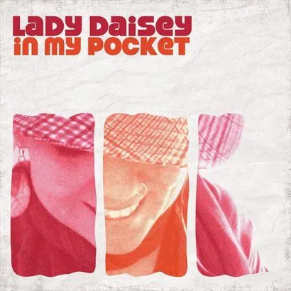 Lady Daisey歌曲:My Story歌词