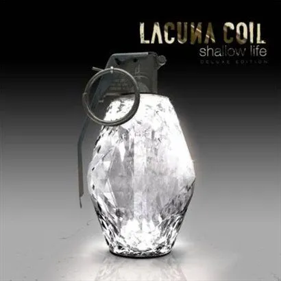 Lacuna Coil歌曲:Leaving Alone歌词