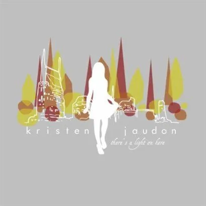 Kristen Jaudon歌曲:A Place For Me歌词