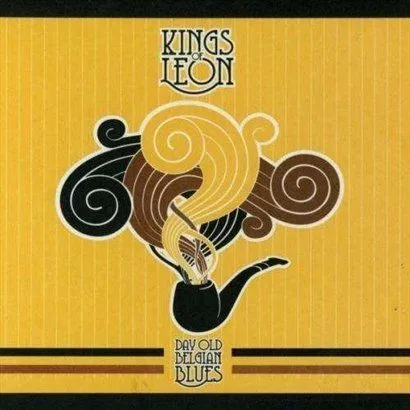 Kings of Leon歌曲:Four kicks歌词