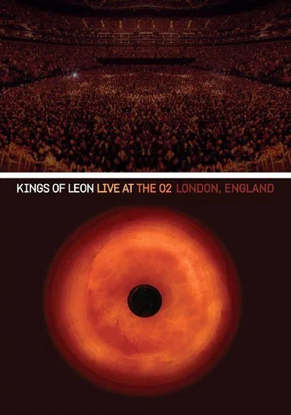 Kings of Leon歌曲:Intro歌词