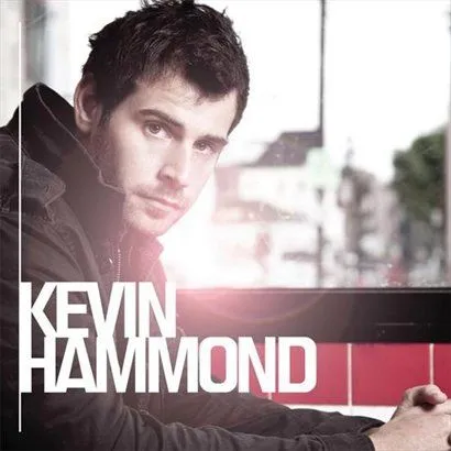 Kevin Hammond歌曲:The Way You Move (Acoustic)歌词