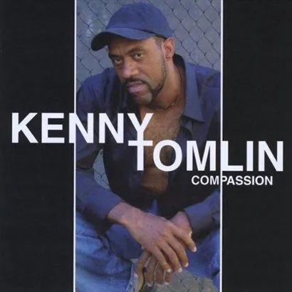 Kenny Tomlin歌曲:I Wont Stop歌词