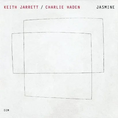 Keit Jarrett & Charl歌曲:No Moon At All歌词