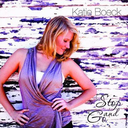 Katie Boeck歌曲:Colorblind歌词