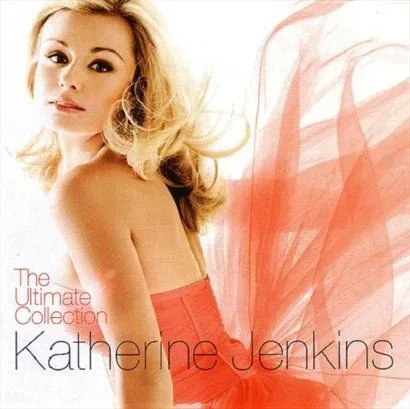 Katherine Jenkins歌曲:Don t Cry For Me Argentina歌词