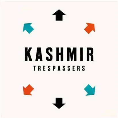 Kashmir歌曲:Time Has Deserted Us歌词