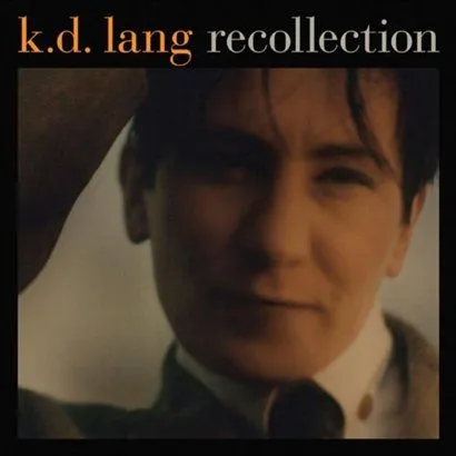 K.D.Lang歌曲:Help Me歌词