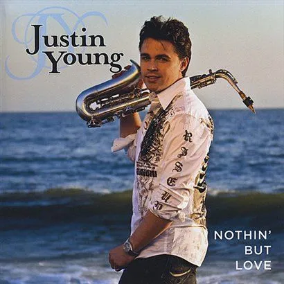 Justin Young歌曲:When Somebody Loves You Back歌词
