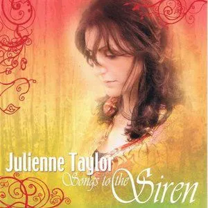 Julienne Taylor歌曲:Song To The Siren歌词