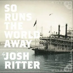 Josh Ritter歌曲:Lantern歌词