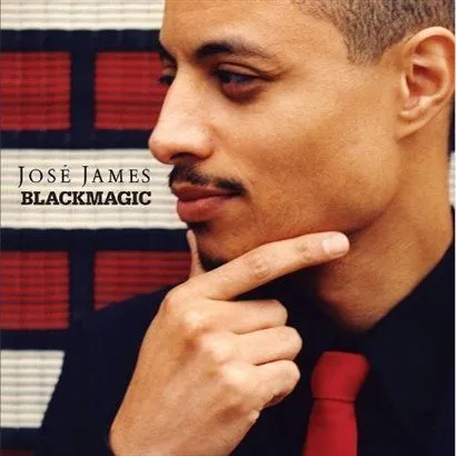 Jose James歌曲:Blackmagic歌词
