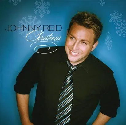 Johnny Reid歌曲:Waiting For Christmas To Come歌词